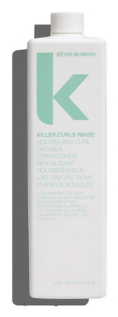 Kevin Murphy Killer Curls Rinse Pflegende Locken-Spülung mit Hafermilch