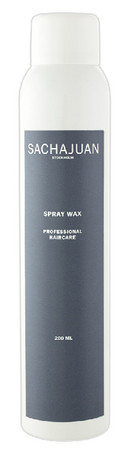 Sachajuan Spray Wax vosk ve spreji