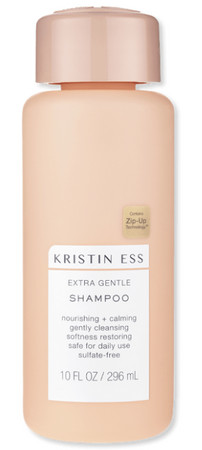 Kristin Ess Hair Extra Gentle Shampoo jemný šampón na citlivú pokožku hlavy