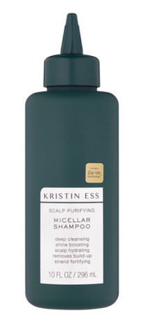 Kristin Ess Hair Scalp Purifying Micellar Shampoo micellar shampoo for hair