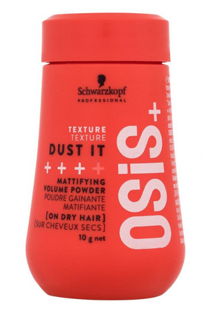 Schwarzkopf Professional OSiS+ Dust It Mattifying Powder matující pudr