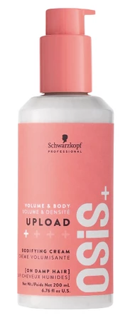 Schwarzkopf Professional OSiS+ Upload Volume Cream volume cream