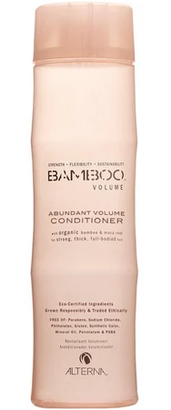 Alterna Bamboo Volume Conditioner