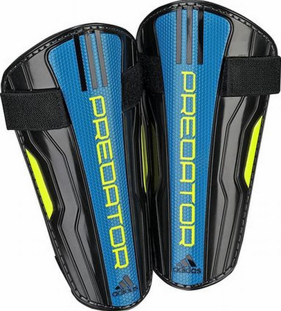Shin guards adidas Predator Lite