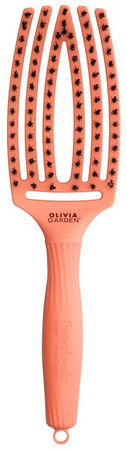 Olivia Garden Fingerbrush Combo Medium