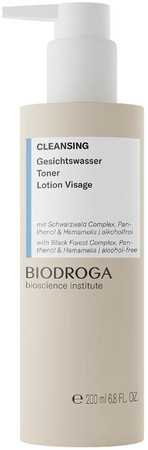 Biodroga Cleansing Toner cleansing skin tonic