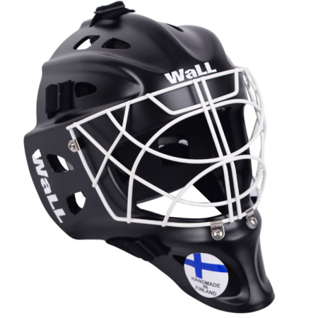 WallMask WALL W5F Goalie Mask