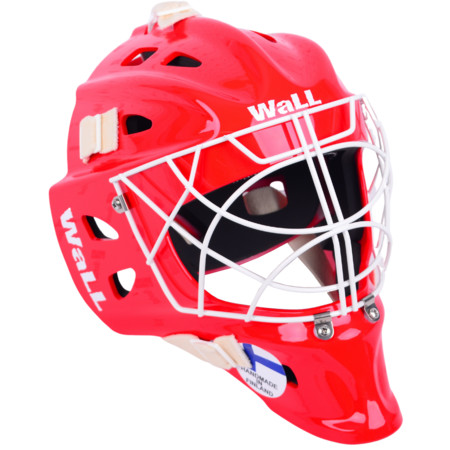 WallMask WALL W5F Goalie Mask