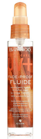 Alterna Bamboo Color Hold+ Vibrant Color Fluide fluid pre farbené vlasy