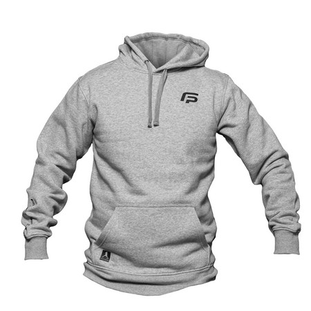 Fat Pipe MAX Hoodie