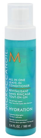 MoroccanOil Hydration All In One Leave-In Conditioner feuchtigkeitsspendende Conditioner