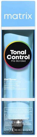 Matrix Tonal Control Pre-Bonded kyselý gelový toner na vlasy