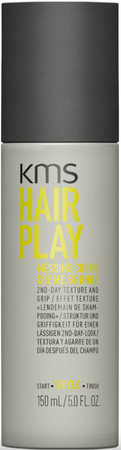 KMS Hair Play Messing Creme krém pro rozcuchané styly