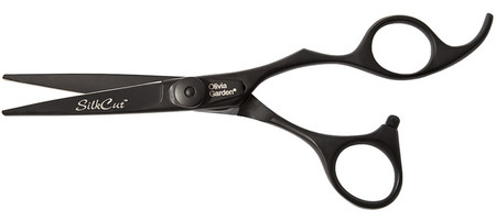 Olivia Garden SilkCut Pro Matt Black