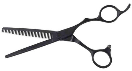 Olivia Garden Silkcut PRO Black Matt