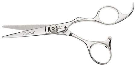 Olivia Garden Silkcut Shears profesionální nůžky na vlasy