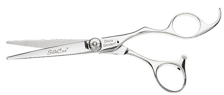 Olivia Garden Silkcut Shears profesionální nůžky na vlasy