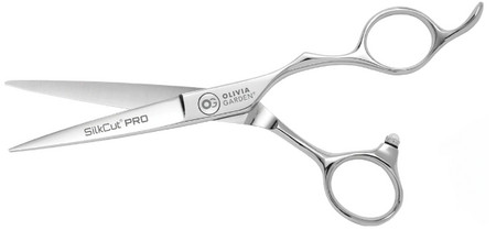 Olivia Garden SilkCutPRO Shears profesionální nůžky na vlasy