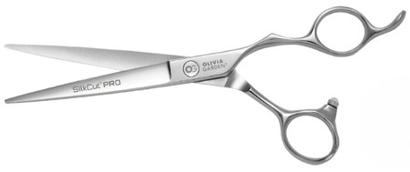Olivia Garden SilkCutPRO Shears profesionální nůžky na vlasy