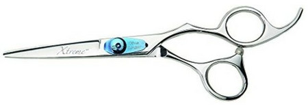 Olivia Garden Pro Xtreme XT profesionální kadeřnické nůžky na vlasy