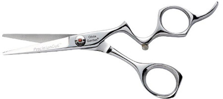 Olivia Garden PrecisionCut Shears profesionální nůžky na vlasy