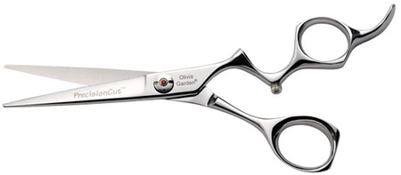 Olivia Garden PrecisionCut Shears profesionální nůžky na vlasy