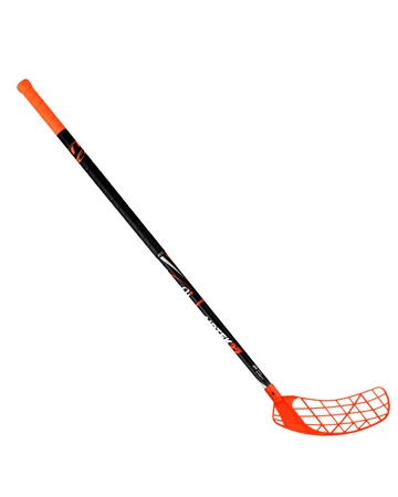 Accufli ACCUFLI AirTek A100 Orange 27 Floorball Schläger