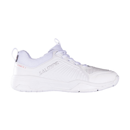 Salming Eagle 2 Women White Indoor shoes