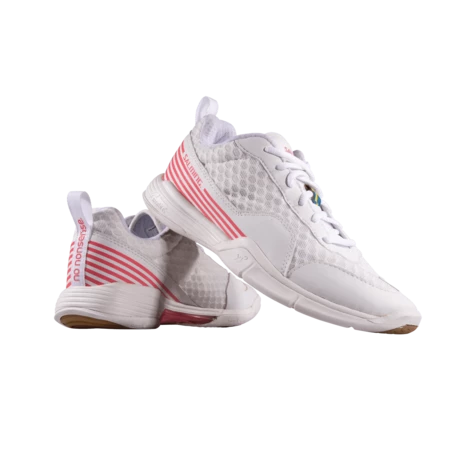 Salming Viper SL Women White Indoor shoes