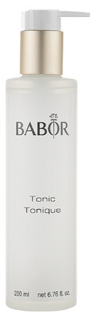 Babor Doctor Ultimate Tonic tonic for use in the preparation of instrument-assisted treatments