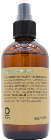 Oway Phytoprotein Mist vyživující vlasové tonikum
