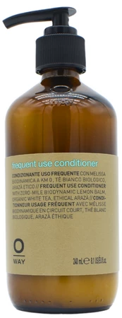 Oway Frequent Use Conditioner daily conditioner