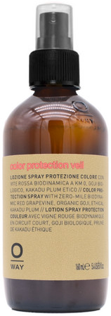 Oway Color Protection Veil leave-in lotion for colored and highlighted hair