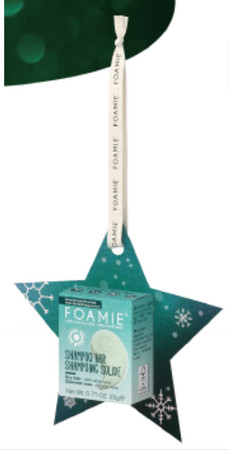 Foamie Mini Star Aloe Vera