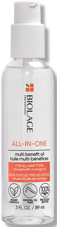 Biolage All-In-One multi-benefit hair oil