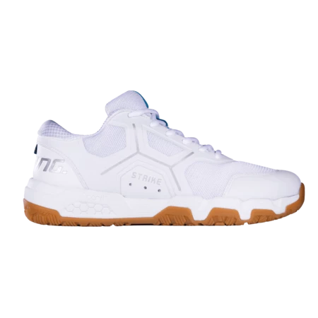Salming Recoil Strike Men White Indoor shoes
