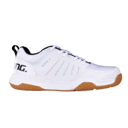 Salming Rival 2 SR white Indoor shoes