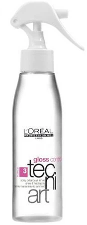Sprej LOREAL TECNI.ART Gloss Control Spray