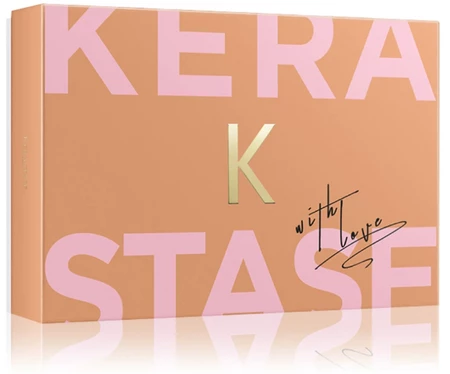 Kérastase Curl Manifesto Intense Gift Set sada péče pro kudrnaté a vlnité vlasy