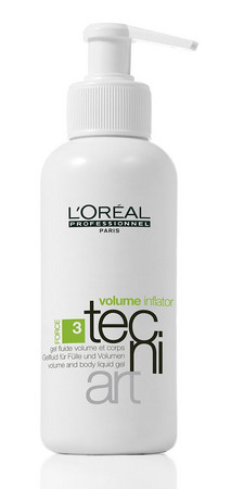 LOREAL TECNI.ART Volume Inflator