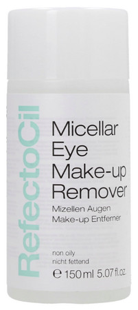 RefectoCil Micellar Eye Make-up Remover micellar eye makeup remover