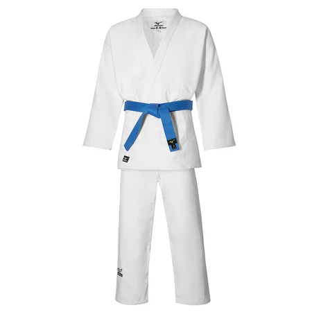 Mizuno KEIKO 2(U) Judo kimono