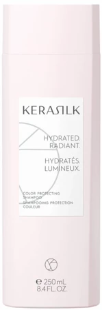 Goldwell Kerasilk Essentials Color Protecting Shampoo shampoo for colour protection
