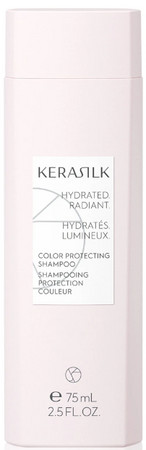 Goldwell Kerasilk Essentials Color Protecting Shampoo šampón na ochranu farby