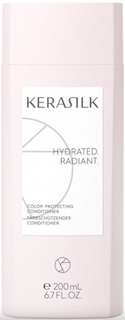 Goldwell Kerasilk Essentials Color Protecting Conditioner kondicionér na ochranu farby vlasov