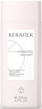 Goldwell Kerasilk Essentials Color Protecting Conditioner conditioner for hair colour protection