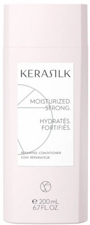 Goldwell Kerasilk Essentials Repairing Conditioner regenerating conditioner for damaged hair