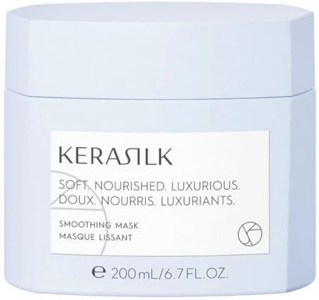 Goldwell Kerasilk Smoothing Mask deep smoothing hair mask