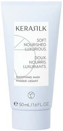 Goldwell Kerasilk Smoothing Mask Tiefenglättende Haarmaske