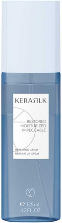 Goldwell Kerasilk Repairing Spray leichtes Spray für geschädigtes Haar